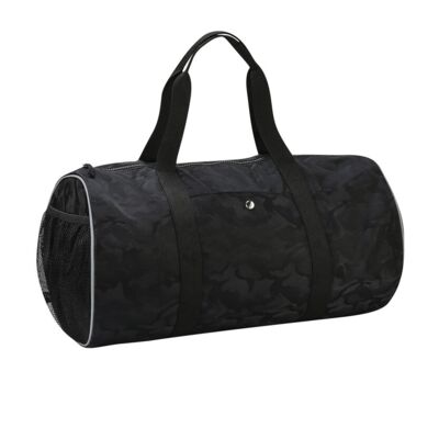TriDri® camo everyday roll bag Thumbnail