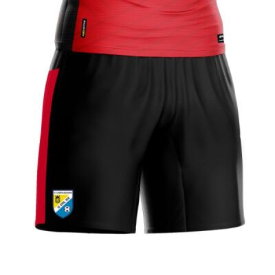 Sportclub Lochem Dames voetbalbroekje UIT  Thumbnail