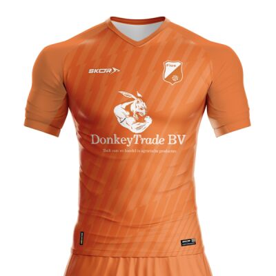 Fios-Keepershirt-Oranje Thumbnail