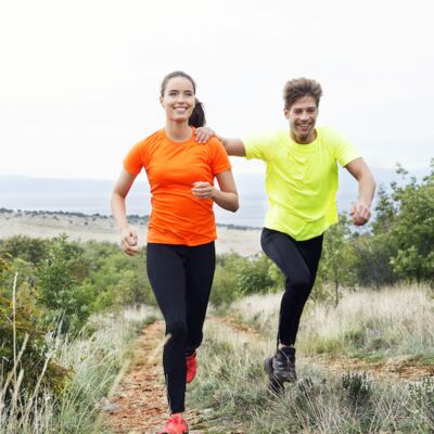 Premium Active-T Women Thumbnail