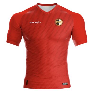 HSV VUC - Boston Back Bay Trainingshirt Thumbnail