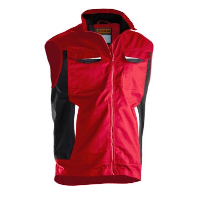 7507 Service Vest Thumbnail