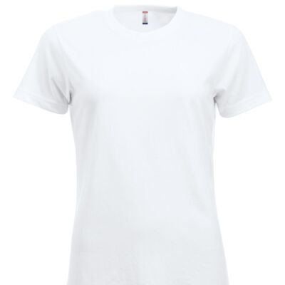 Clique New Classic-T Women Thumbnail