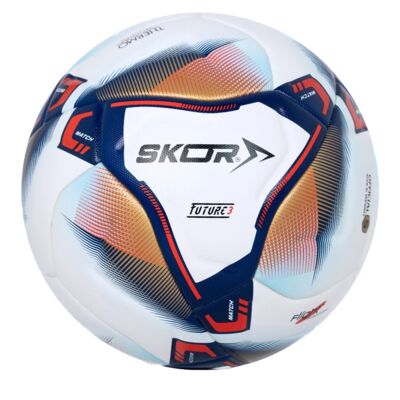 Future 3 | wedstrijd- en trainingsvoetbal Thumbnail