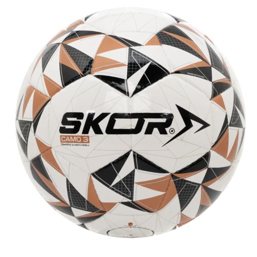 CAMO 3 | wedstrijd- en trainingsvoetbal Thumbnail