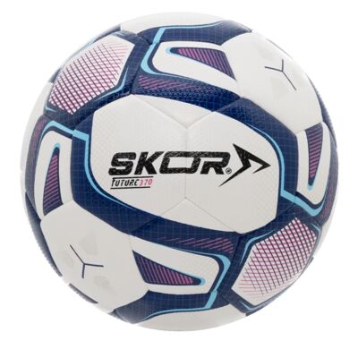 Future 370 | Wedstrijd- en trainingsvoetbal jeugd Thumbnail