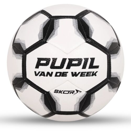 Pupil van de week bal Thumbnail