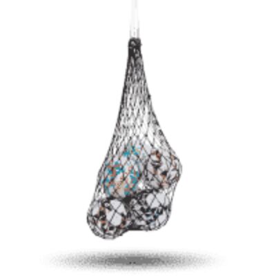 SKOR Ballennet | Voor 5-10 ballen Thumbnail