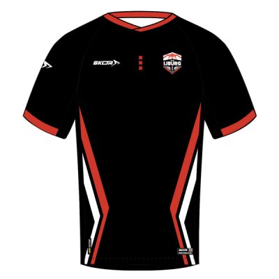 AFC IJburg uit shirt Thumbnail
