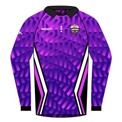 AFC IJburg keepersshirt thuis Thumbnail