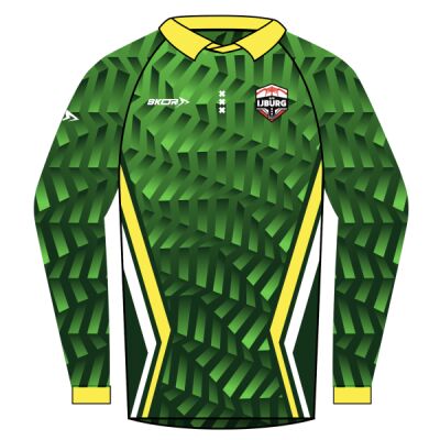 AFC IJburg keepersshirt uit Thumbnail