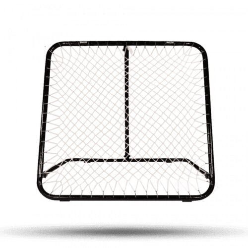 Rebounder (tchouk) | Zwart Thumbnail