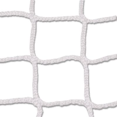 DOELNET | 1,8x1,2m | Maas 4,5cm | 3mm PP WIT | Diepte 0,4-0,5m Thumbnail