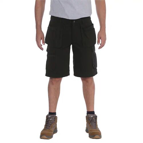 Carhartt Rugged Flex™ Steel 30 cm ripstop cargoshort  Thumbnail