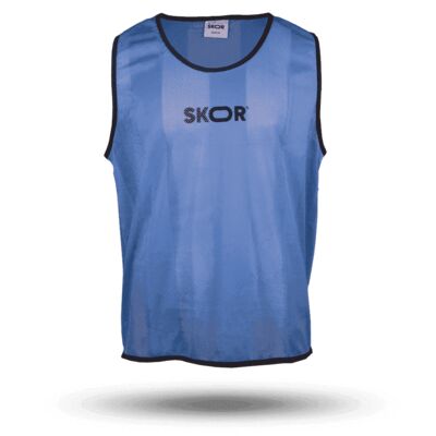 Hesje/Overgooier Blauw Thumbnail