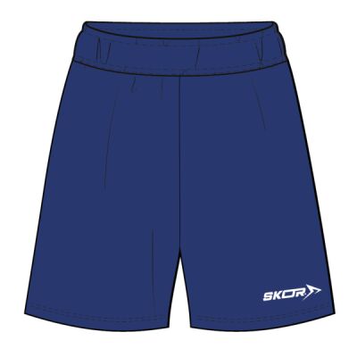 De Veerkracht sportbroekje Thumbnail