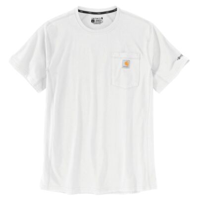 Carhartt Force™ T-shirt met relaxte pasvorm Thumbnail