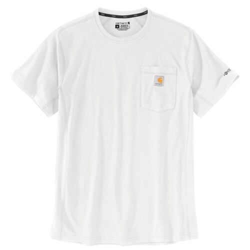 Carhartt Force™ T-shirt met relaxte pasvorm Thumbnail