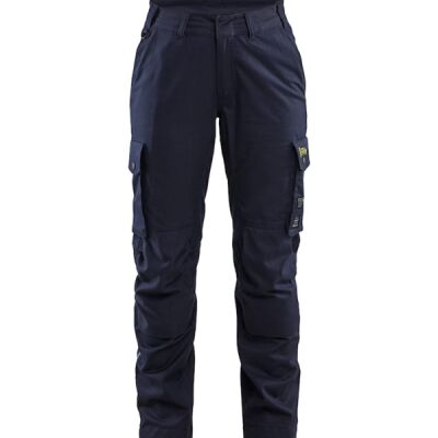 Dames Multinorm werkbroek inherent Thumbnail