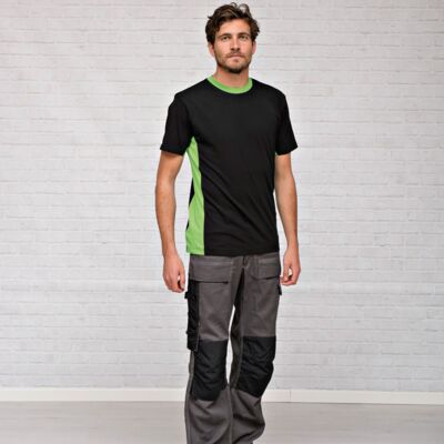 L&S Polo Workwear Thumbnail