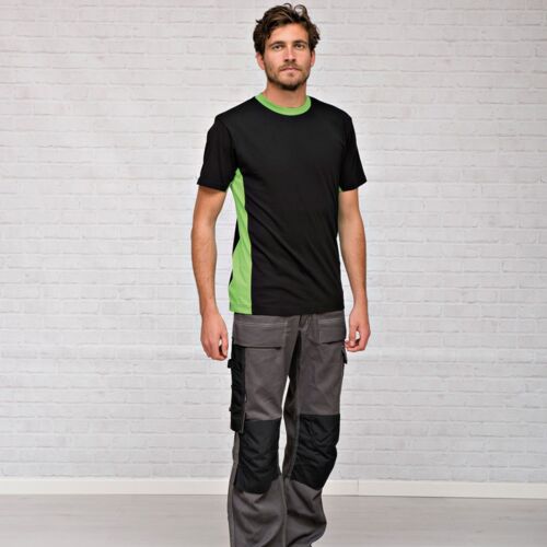 L&S Polo Workwear Thumbnail