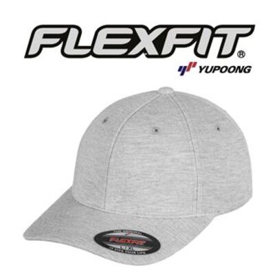 Flexfit double jersey cap (6778)  Thumbnail