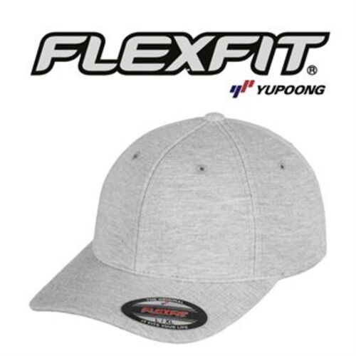 Flexfit double jersey cap (6778)  Thumbnail