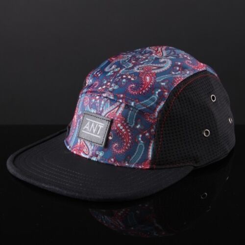A.N.T. Injection 730-260 Strapback cap Mesh/multi Thumbnail