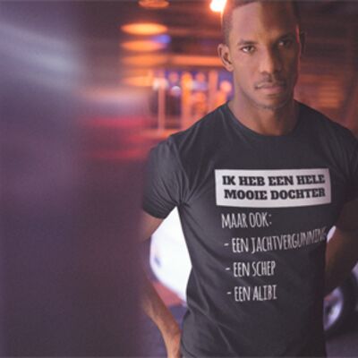 Toffe shirts store