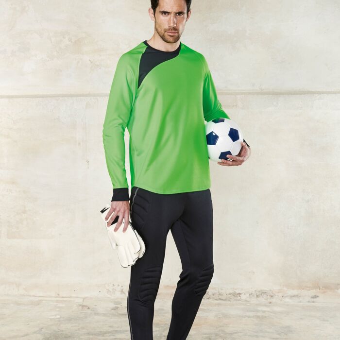 Keepershirt Lange Mouwen PROACT Thumbnail