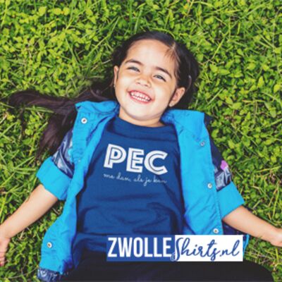 Pec me dan Kinder t-shirt Thumbnail