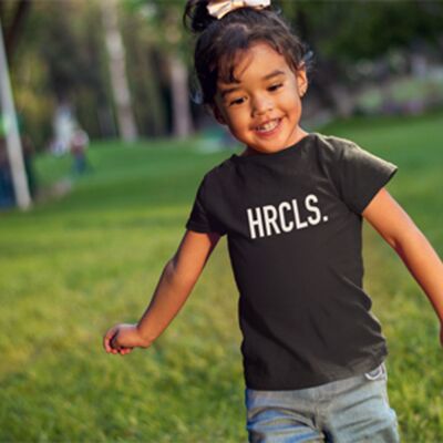HRCLS. logo shirt kids Thumbnail