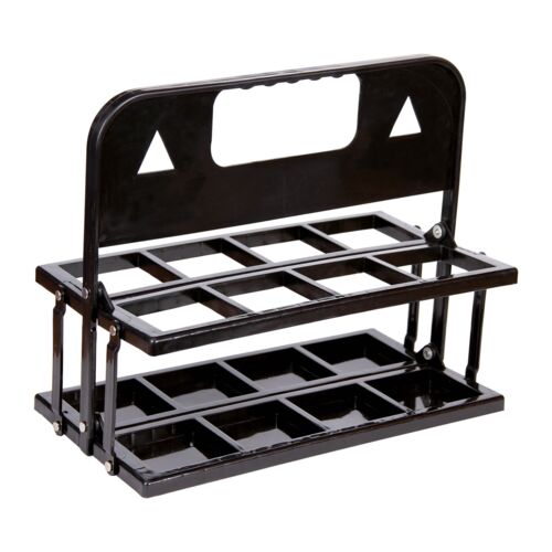 Opvouwbare flessenhouder 8 Thumbnail