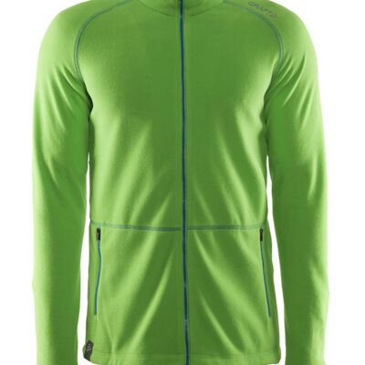 Craft Full Zip Micro Fleece Jacket M Thumbnail