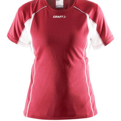 Craft T&F Tee Woman Thumbnail