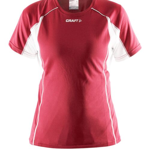 Craft T&F Tee Woman Thumbnail