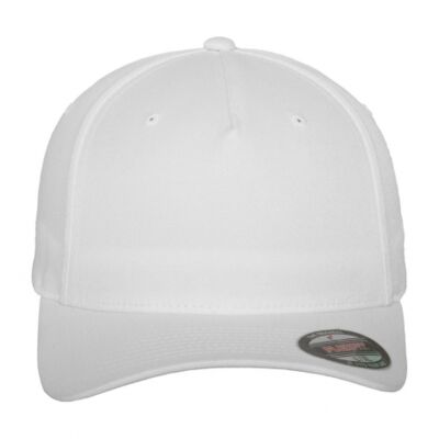 Copy of Yupoong Flexfit Fitted Baseball Cap Thumbnail