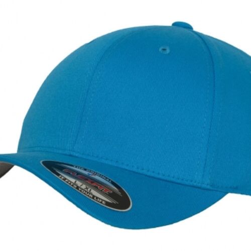 Yupoong Flexfit Fitted Baseball Cap Thumbnail