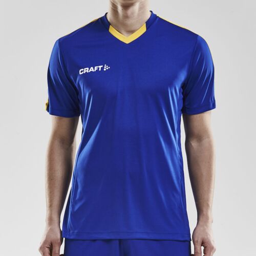 Craft Teamwear PROGRESS Jersey Contrast Men Thumbnail