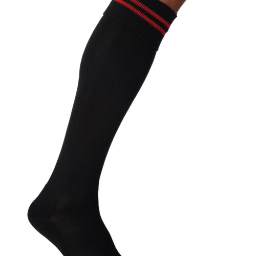 Proact Sportsokken Met Contraststrepen Thumbnail