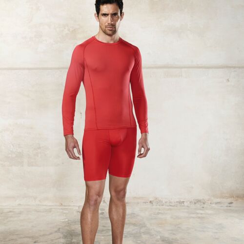 Proact Thermo-t-shirt Lange Mouwen Thumbnail