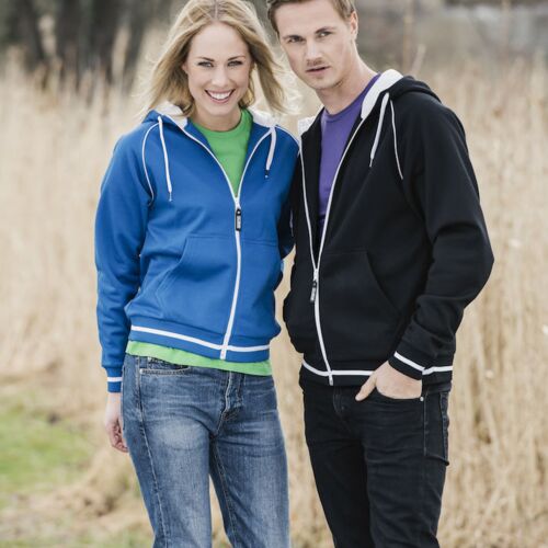 Gerry Hooded Jack Thumbnail