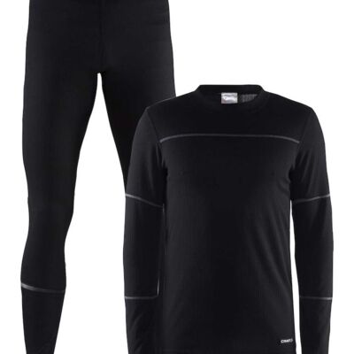 Craft Baselayer Set M Thumbnail