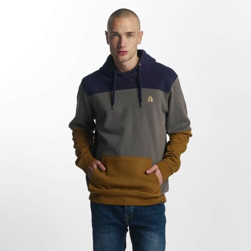 Just Rhyse Hoodie Waterfall Thumbnail