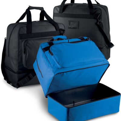 Sporttas met schoenvak JUNIOR' model / 60 liter Thumbnail