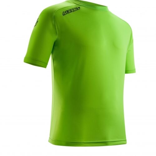 Acerbis Team Shirt Atlantis (Korte Mouw)  Thumbnail