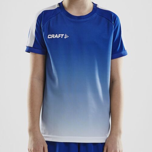 Craft Pro Control Fade Jersey Sportshirt Junior Thumbnail