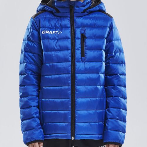 Craft winterjas Isolate Jacket JR Junior Thumbnail