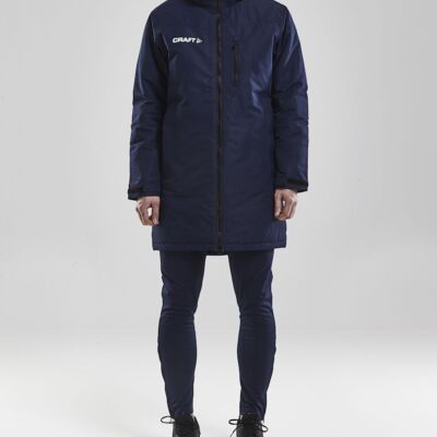 Craft winterjas Jacket Parkas M Thumbnail