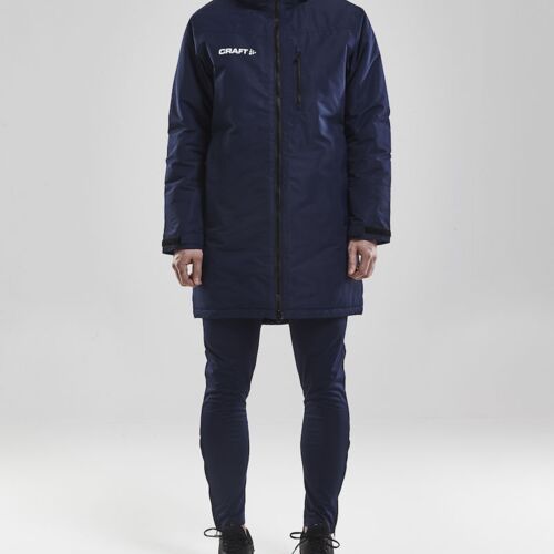 Craft winterjas Jacket Parkas M Thumbnail